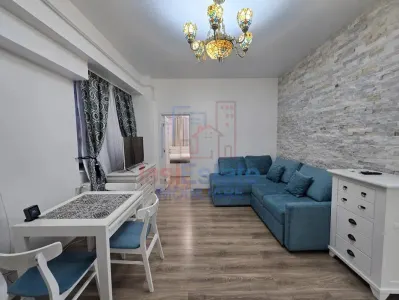 Apartament 2 Camere Palas - Lazar Residence - Iasi
