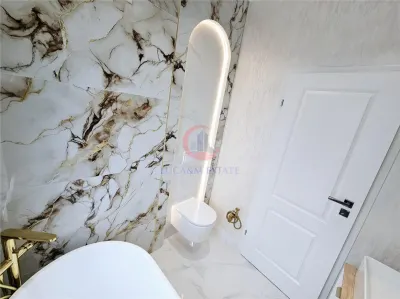 1/2 Duplex, Dumbravita - NORD - foto 11