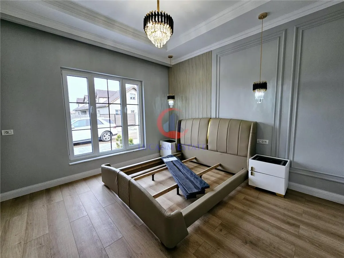 1/2 Duplex, Dumbravita - NORD - foto 9