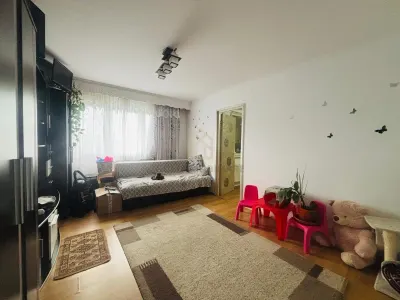 Apartament 2 camere de vânzaree langa Vivo Mall - foto 2