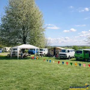 Transilvania Camping, domeniu de 14.400mp,Sanmarghita de Mures:2cladiri, apartamente,potential exceptional - foto 23