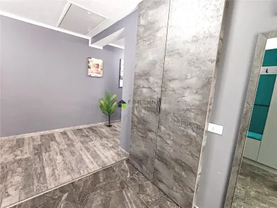 Casa moderna,  singura in curte - Izvor - foto 11