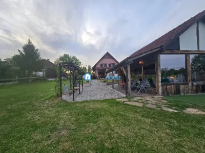 Pensiune in mijlocul naturii!! - foto 2