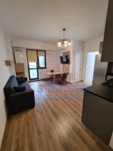 Apartament 3 Camere Centru - Palas - Iasi