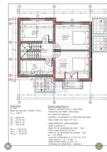 Valea Adanca str Vaii Vila duplex S=120mp teren 250mp - foto 3