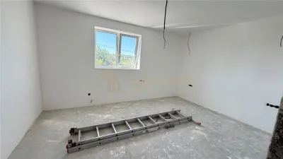 Apartamente 3 camere, Baia Sprie - foto 3