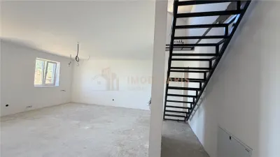 Apartamente 3 camere, Baia Sprie - foto 8