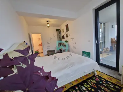 Apartament 3 camere, parcare subterana, Coresi, Tractorul - Brasov