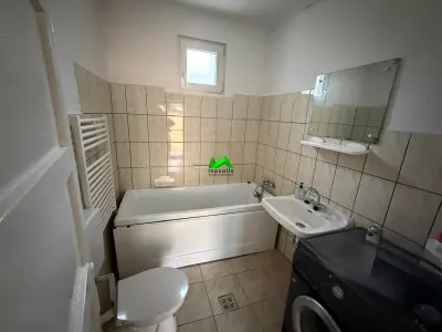 Casa individuala de vanzare 4 camere teren 500mp Sibiu Turnisor - foto 6