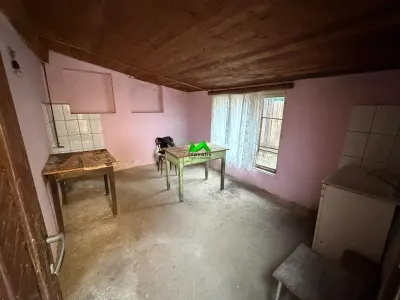 Casa individuala de vanzare 4 camere teren 500mp Sibiu Turnisor - foto 9