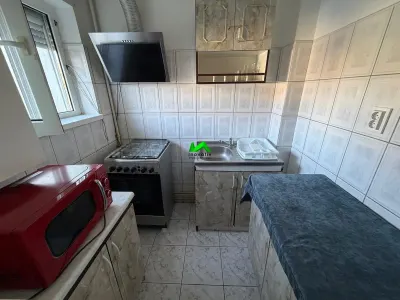 Garsoniera de inchiriat Sibiu Vasile Aaron - foto 6