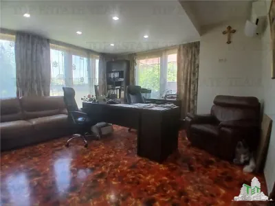 Vila eleganta si spatioasa cu gradina individuala 500 mp, Popesti Leordeni - foto 5