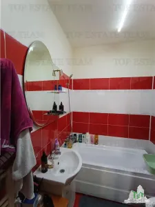 Apartament cochet si utilat complet cu 2 camere, 35mp utili la mansarda in Militari Residence - foto 7