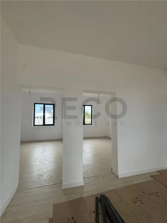 RECO duplex în Paleu - foto 5