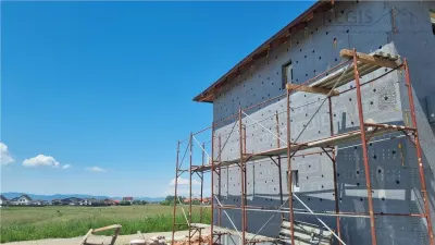 Duplex de 4 camere in zona Sanpetru - foto 4