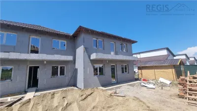 Duplex de 4 camere in zona Sanpetru - foto 5