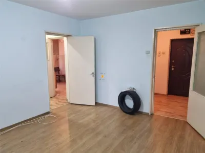 Apartament 2 camere zona Vest - Ploiesti