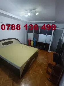 Mobilat si Utilat! Ap 2 Camere, Etaj 2, zona Plantelor - Braila