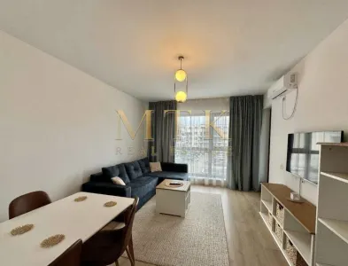 Apartament 2 camere premium mobilat&utilat ONIX - Pipera - Bucuresti