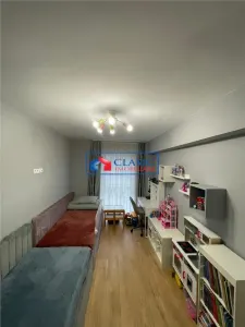 Vanzare apartament 3 camere de LUX Manastur zona Campului, Cluj-Napoca - foto 6