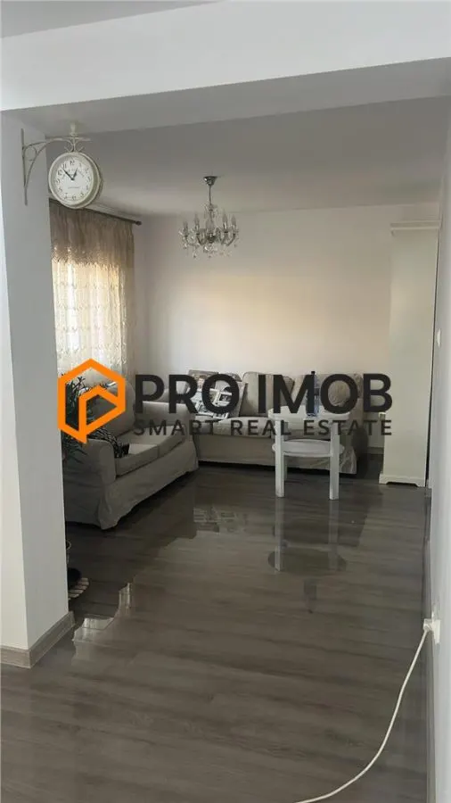 Casa P+M zona Centrala - foto 2
