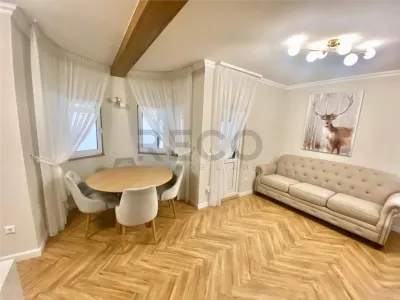 RECO Casa P+M in Sanmartin Beverly Hills – Zona  linistita langa padure - Sanmartin