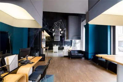 RECO Spatiu Comercial in Oradea zona ultracentrala, Republicii - foto 18