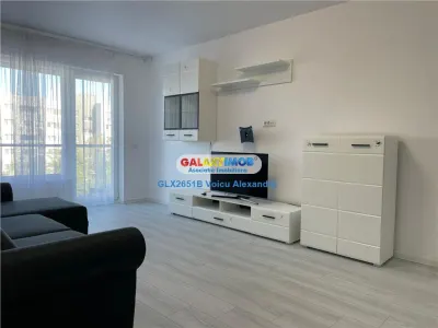 Apartament 2 Cam Lux Bloc Nou Berceni - Aparatorii Patriei - Bucuresti