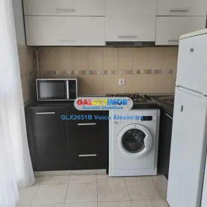 Garsoniera Bloc Nou Berceni - Aparatorii Patriei - Metrou - foto 6