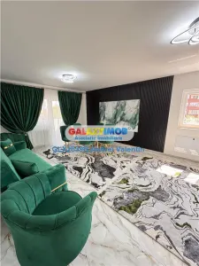 Apartament Lux Bloc Nou Berceni - Aparatorii Patriei - Parcare - Bucuresti