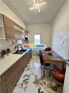 Apartament 2 Cam Berceni - Metalurgiei Park - Grand Arena - foto 3