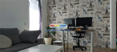 Apartament 2 Cam Berceni - Aparatorii Patriei - Parcare - foto 5