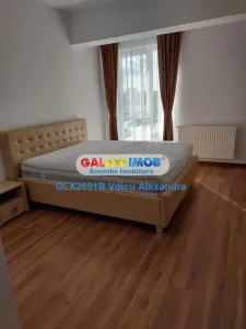 Apartament 2 Cam Bloc Nou Berceni - Dimitrie Leonida Metrou - Bucuresti