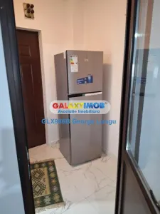Garsonera Drumul Taberei zona Piata Moghioros - foto 3