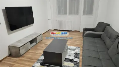 Militari Lujerului  Strada Fabricii  apartament 3 camere de inchirat - Bucuresti