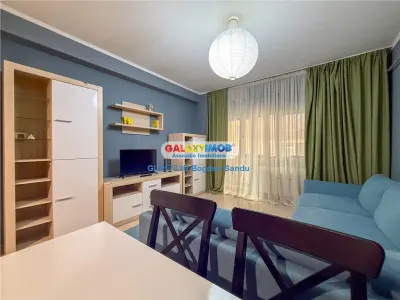Apartament 2 camere de vanzare in Militari Residence - Rezervelor - foto 4