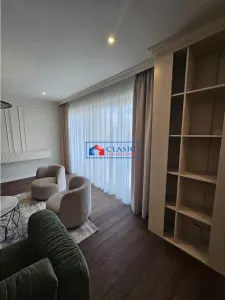 Apartament tip duplex 158 mp util, Mobilat complet, Ultrafinisat, zona Gheorgheni - Prima Inchiriere! - foto 4