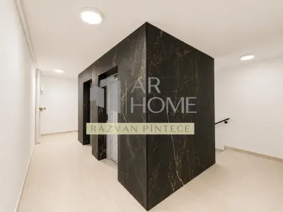 Garsoniera cu parcare, Mrs Gradinile Nord, Albert, Ploiesti - foto 10