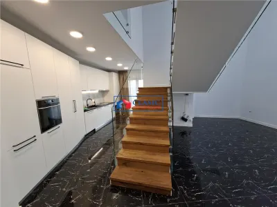 Inchiriere apartament 4 camere tip Penthouse de LUX zona Brancusi Gheorgheni, Cluj-Napoca - foto 4