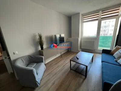 Vanzare apartament 3 camere zona Piata 1 Mai Iris, Cluj-Napoca - foto 5