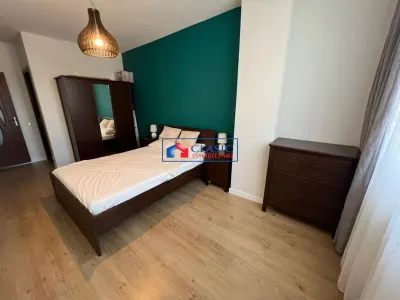 Vanzare apartament 3 camere zona Piata 1 Mai Iris, Cluj-Napoca - foto 10