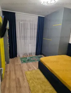 Apartament 3 camere, decomandat - zona Tractorul - foto 5