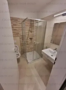 Apartament 3 camere, decomandat - zona Tractorul - foto 6