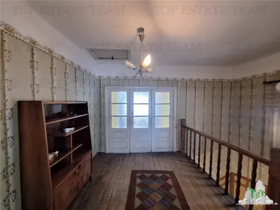Casa renovabila - central - vanzare - Braila - foto 5
