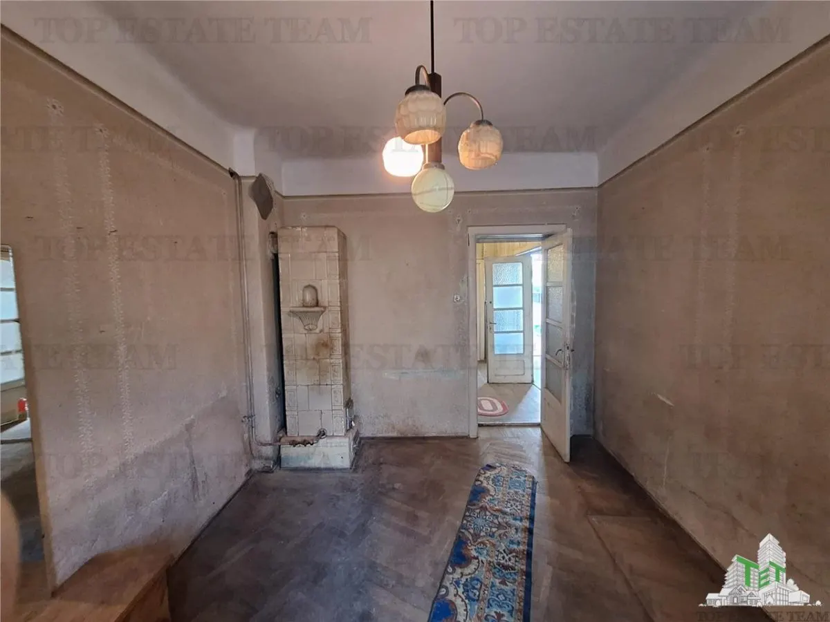 Casa renovabila - central - vanzare - Braila - foto 7