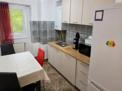 GARSONIERA SPATIOASA DE VANZARE – B-DUL INDEPENDENTEI, BISTRITA, BN - foto 6
