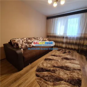Inchiriere Apartament Modern Doamna Ghica - Parc Plumbuita - Bucuresti