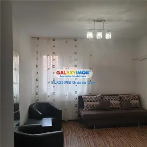 obregia | 2cam 43mp | modern parter 1984 | cada AC balcon | metrou - Bucuresti