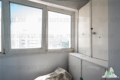 Apartament 2 camere, Cotroceni | Calea 13 Septembrie. Etaj 5/8 | Bloc 1985 vis a vis Marriott - foto 11