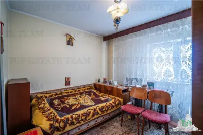 Apartament 2 camere, Cotroceni | Calea 13 Septembrie. Etaj 5/8 | Bloc 1985 vis a vis Marriott - foto 3